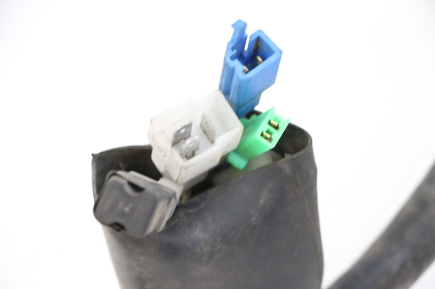 photo de CABLEADO YAMAHA XJN DIVERSION 600 (2000 - 2003) - Otra perspectiva