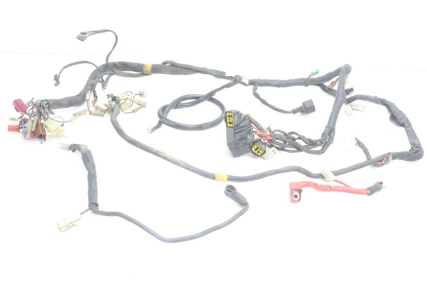 photo de CABLEADO YAMAHA XJR 1300 (1998 - 2002) - Vista principal