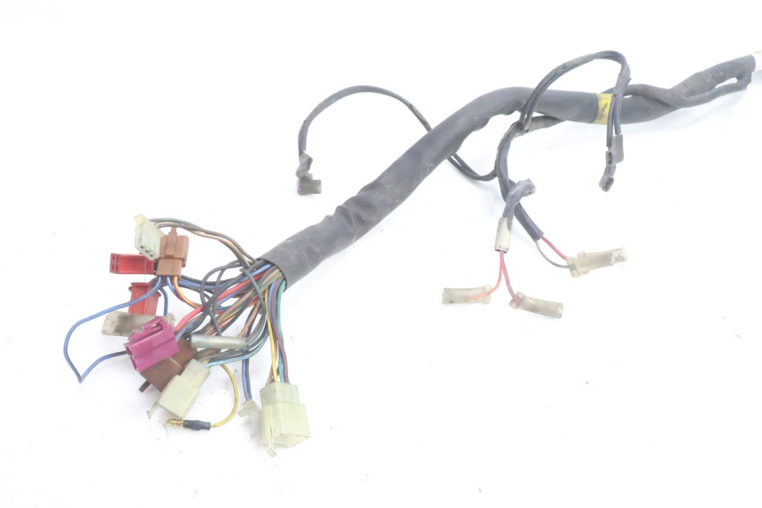 photo de CABLEADO YAMAHA XJR 1300 (1998 - 2002) - Detalle de la pieza