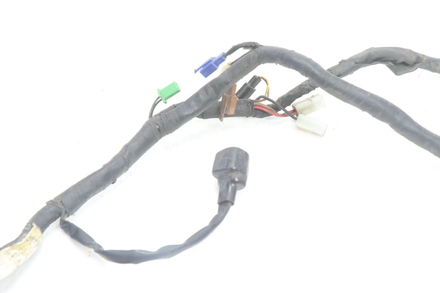 photo de CABLEADO YAMAHA XJR 1300 (1998 - 2002) - Otra perspectiva