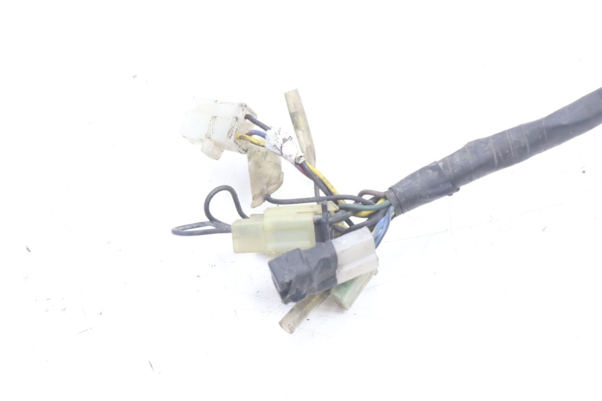 photo de CABLEADO YAMAHA XJR 1300 (1998 - 2002) - Vista general del producto