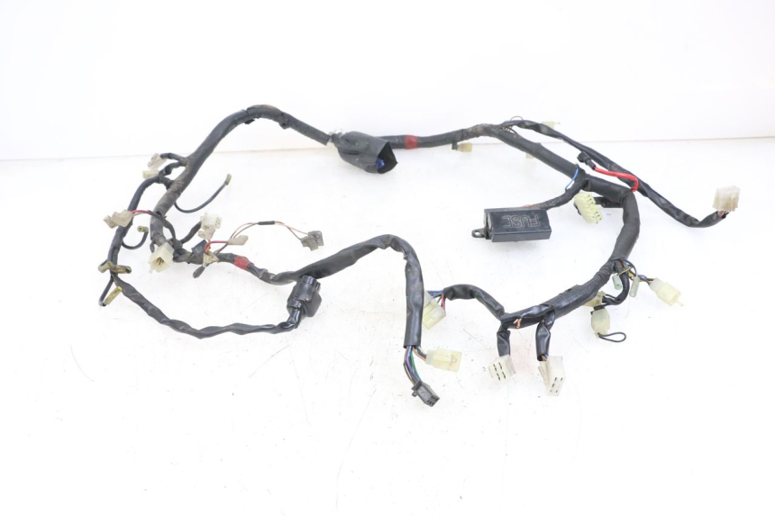 photo de CABLEADO YAMAHA XJS DIVERSION 600 (1997 - 1999) - Vista general del producto