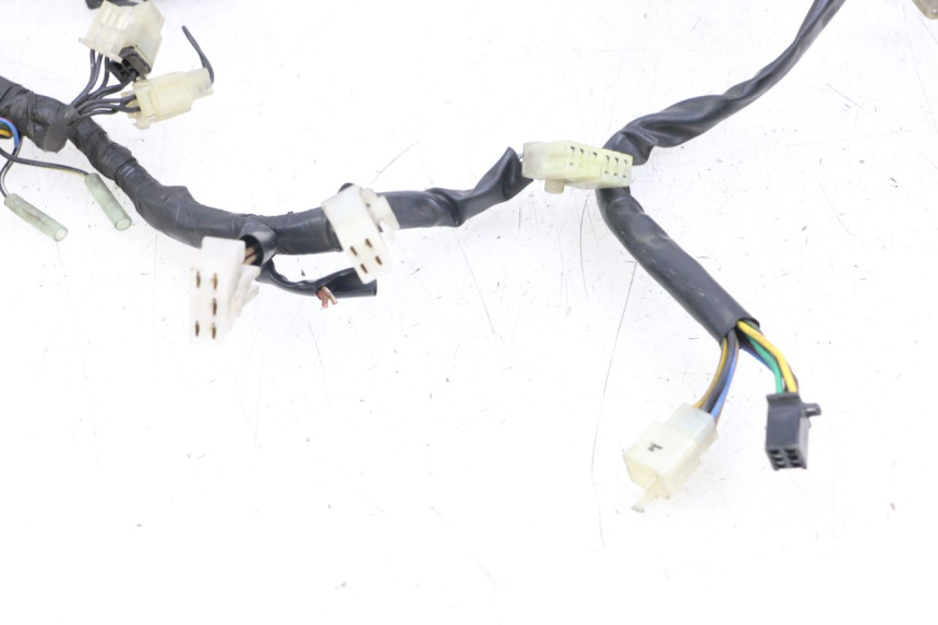 photo de CABLEADO YAMAHA XJS DIVERSION 600 (1997 - 1999) - Recambio usado revisado