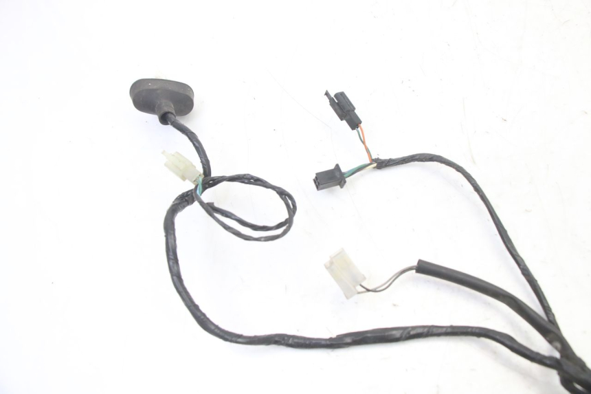 photo de CABLEADO HONDA XLV VARADERO 125 (2000 - 2006) - Zoom estado de uso