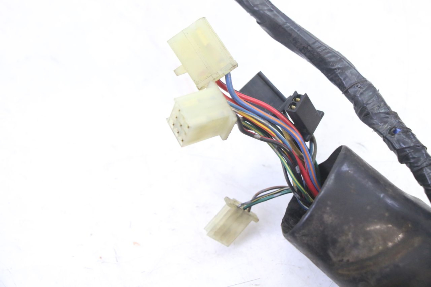 photo de CABLEADO HONDA XLV VARADERO 125 (2000 - 2006) - Otra perspectiva