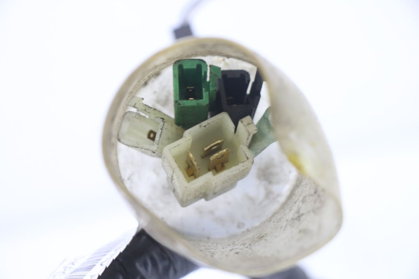 photo de CABLEADO HONDA XLV VARADERO 125 (2000 - 2006) - Estado de la superficie y material