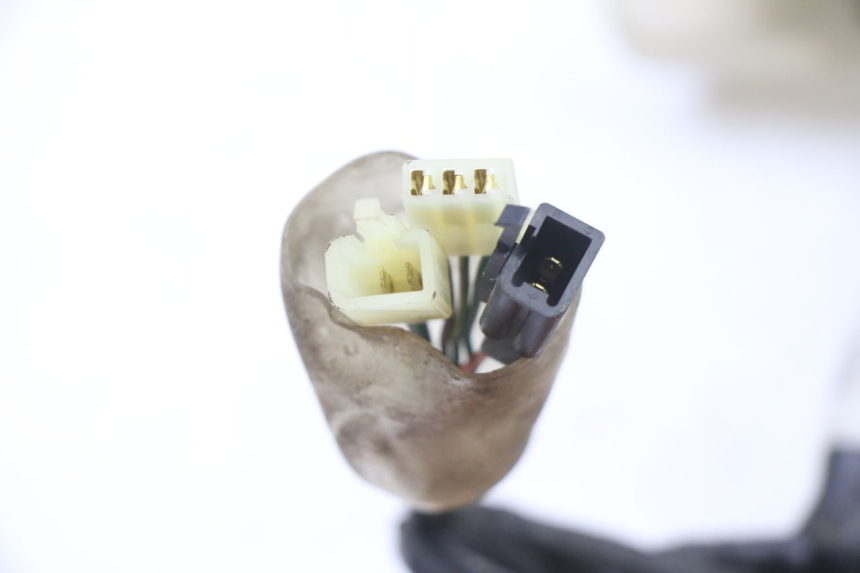 photo de CABLEADO HONDA XLV VARADERO 125 (2000 - 2006) - Recambio usado revisado