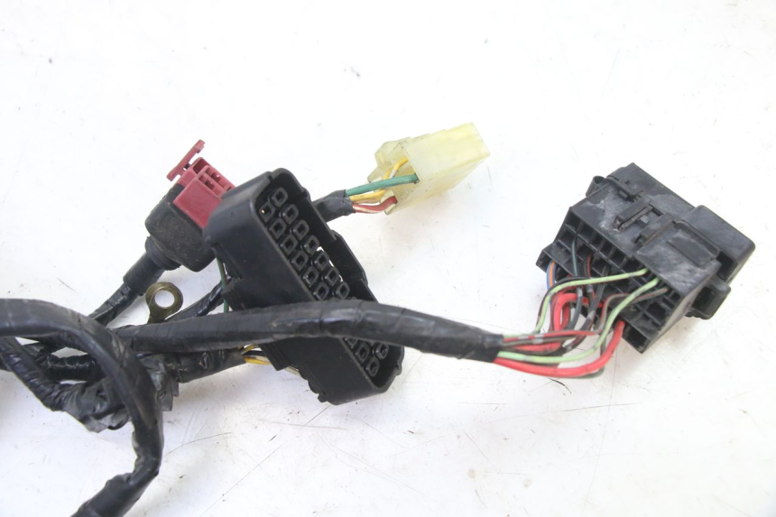 photo de CABLEADO HONDA XLV VARADERO 125 (2000 - 2006) - Marcados y referencias originales