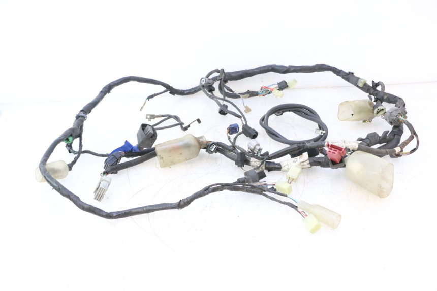 photo de CABLEADO HONDA XLV VARADERO 125 (2007 - 2012) - Vista principal