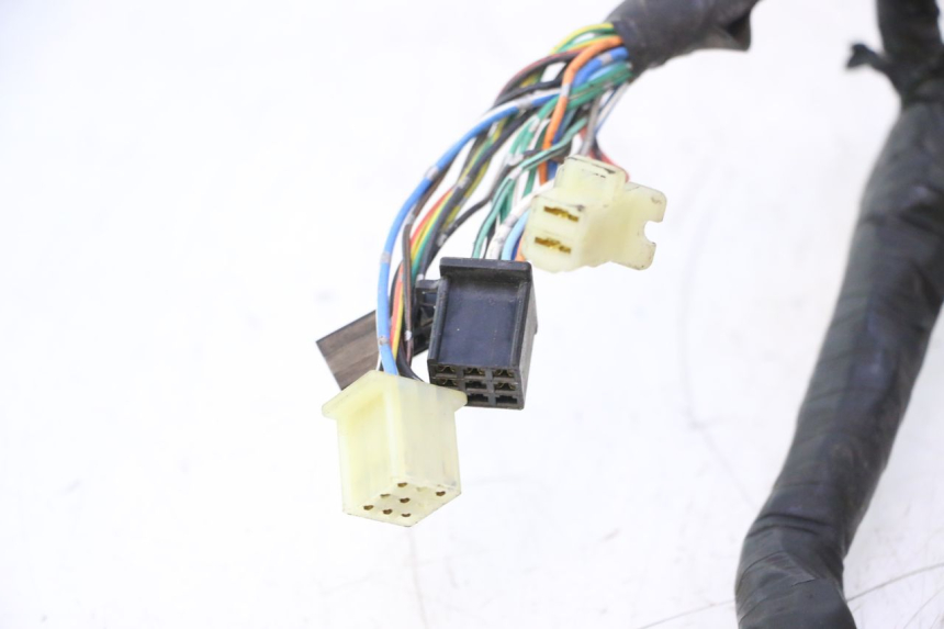 photo de CABLEADO HONDA XLV VARADERO 125 (2007 - 2012) - Detalle de la pieza