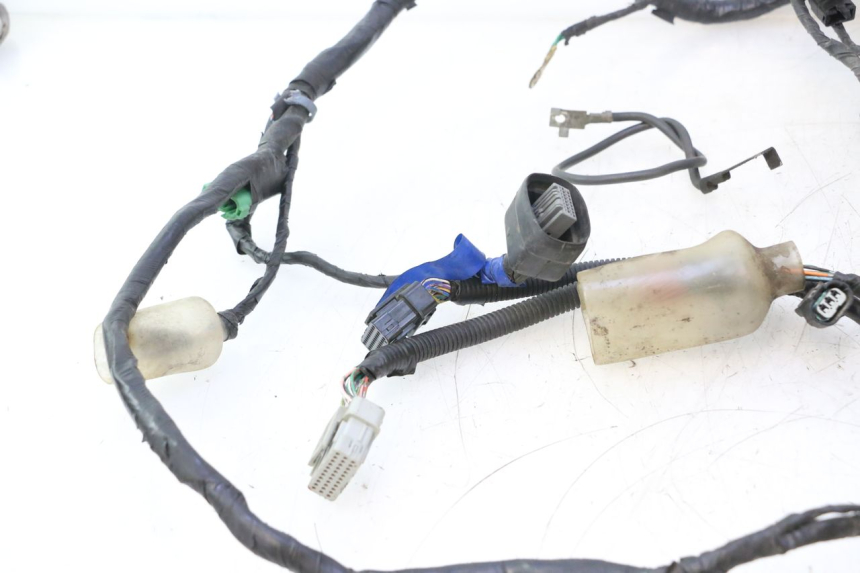 photo de CABLEADO HONDA XLV VARADERO 125 (2007 - 2012) - Características distintivas