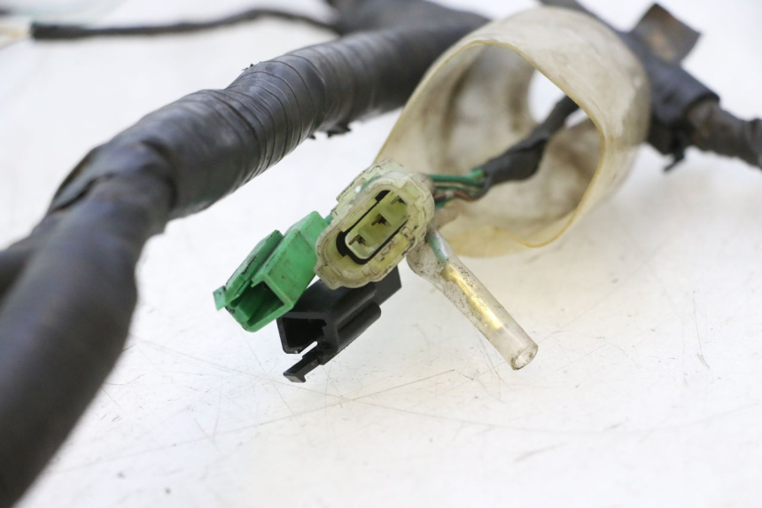photo de CABLEADO HONDA XLV VARADERO 125 (2007 - 2012) - Zoom estado de uso