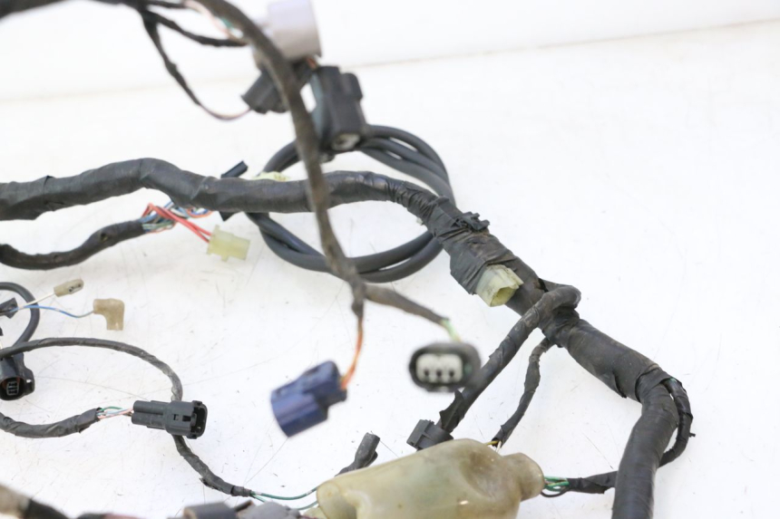 photo de CABLEADO HONDA XLV VARADERO 125 (2007 - 2012) - Otra perspectiva