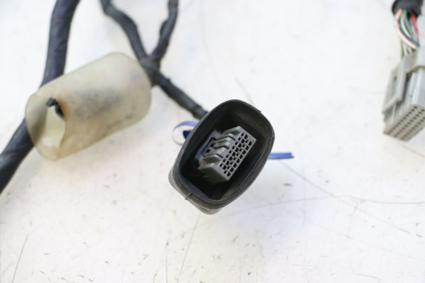 photo de CABLEADO HONDA XLV VARADERO 125 (2007 - 2012) - Estado de la superficie y material