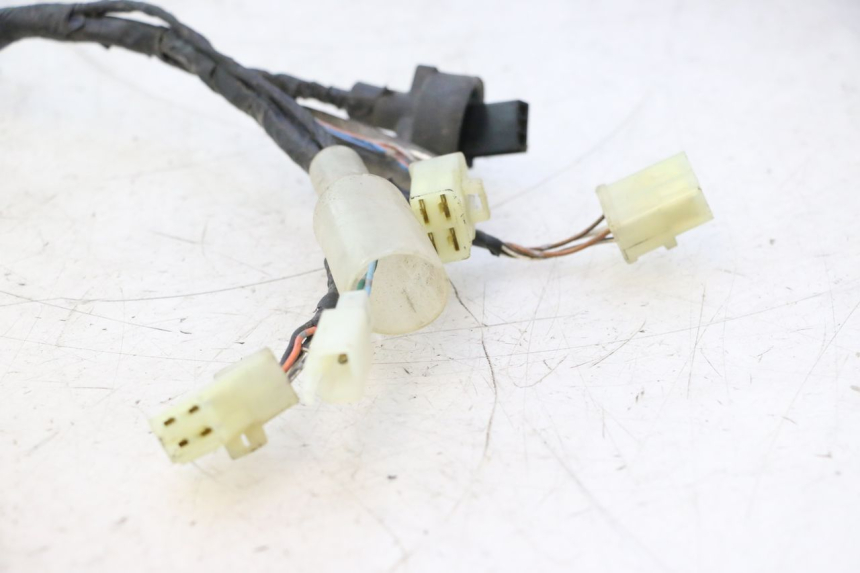 photo de CABLEADO HONDA XLV VARADERO 125 (2007 - 2012) - Recambio usado revisado