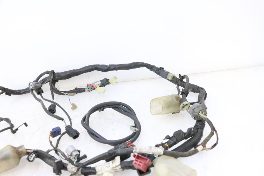 photo de CABLEADO HONDA XLV VARADERO 125 (2007 - 2012) - Marcados y referencias originales