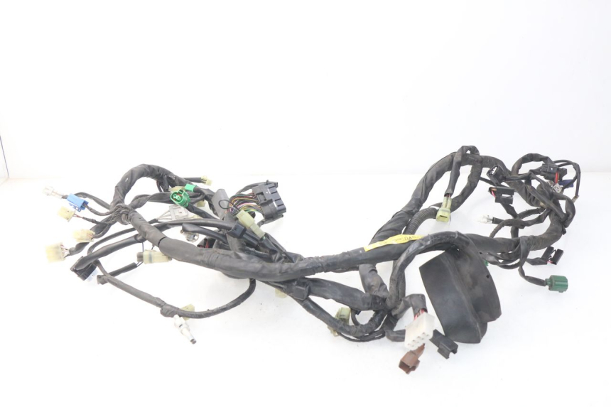 photo de CABLEADO YAMAHA XP T-MAX TMAX ABS 500 (2004 - 2007) - Detalle de la pieza
