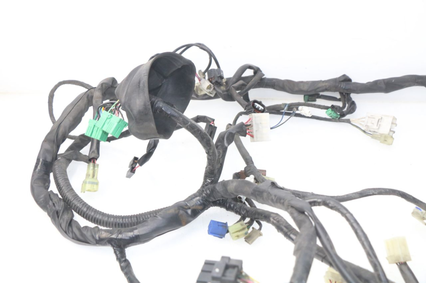 photo de CABLEADO YAMAHA XP T-MAX TMAX ABS 500 (2004 - 2007) - Vista general del producto
