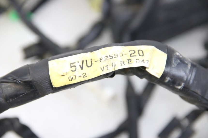 photo de CABLEADO YAMAHA XP T-MAX TMAX 500 (2004 - 2007) - Detalle de la pieza