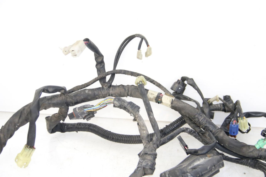 photo de CABLEADO YAMAHA XP T-MAX TMAX 500 (2004 - 2007) - Otra vista del artículo