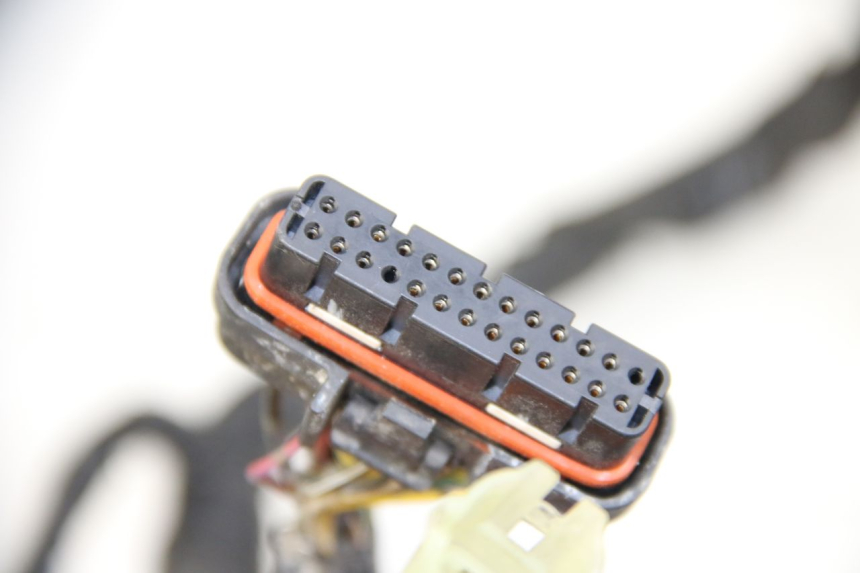 photo de CABLEADO YAMAHA XP T-MAX TMAX 500 (2004 - 2007) - Vista general del producto