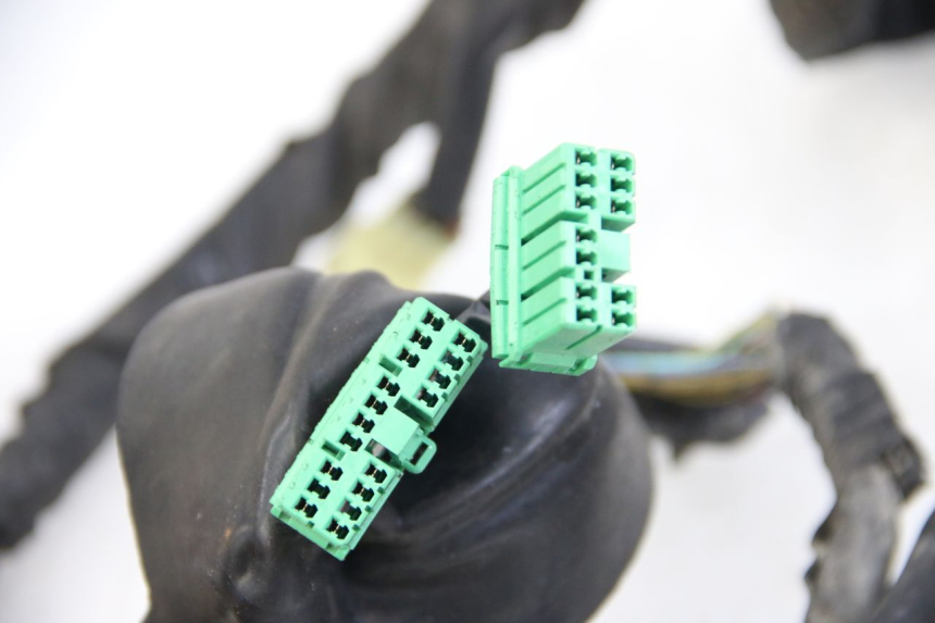 photo de CABLEADO YAMAHA XP T-MAX TMAX 500 (2004 - 2007) - Estado de la superficie y material