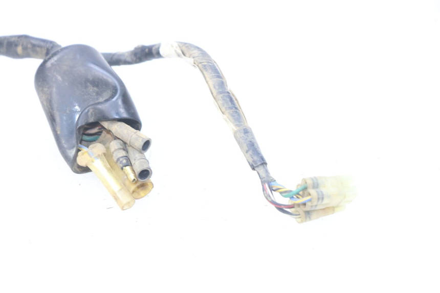 photo de CABLEADO HONDA XR 70 (1997 - 2003) - Zoom estado de uso