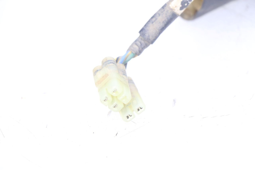 photo de CABLEADO HONDA XR 70 (1997 - 2003) - Primer plano técnico