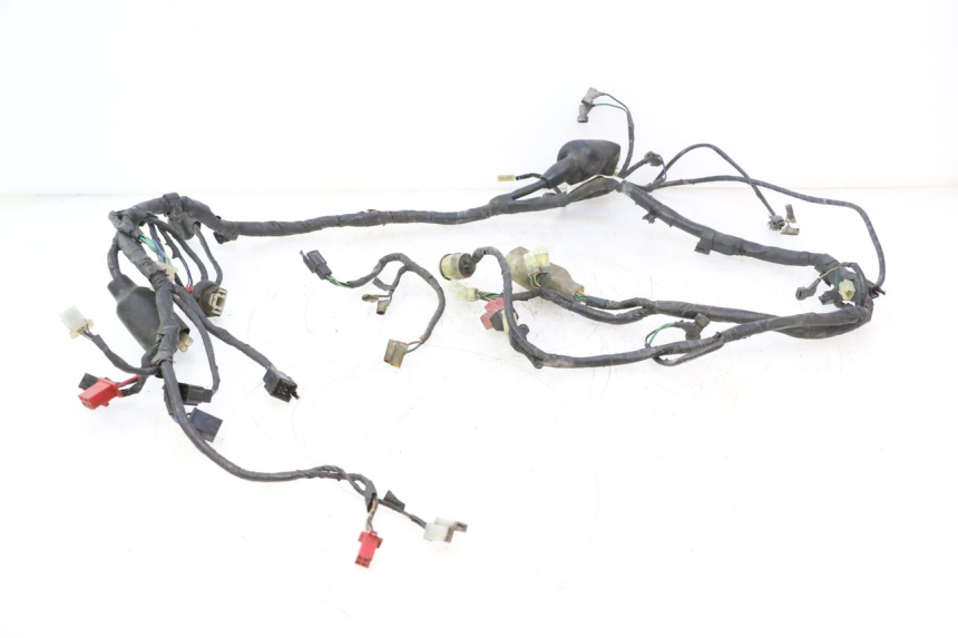 photo de CABLEADO HONDA XRV AFRICA TWIN 750 (1990 - 1992) - Vista principal