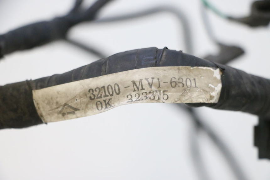 photo de CABLEADO HONDA XRV AFRICA TWIN 750 (1990 - 1992) - Detalle de la pieza