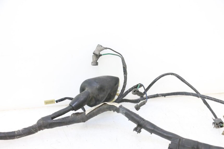 photo de CABLEADO HONDA XRV AFRICA TWIN 750 (1990 - 1992) - Otra perspectiva