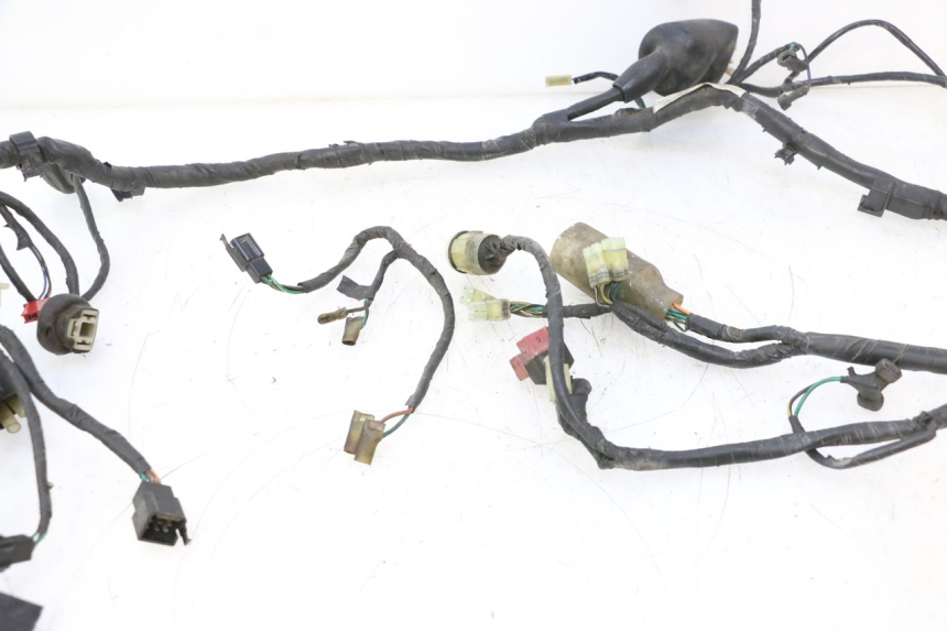 photo de CABLEADO HONDA XRV AFRICA TWIN 750 (1990 - 1992) - Vista general del producto