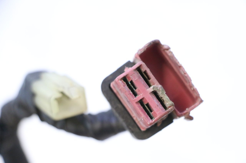 photo de CABLEADO HONDA XRV AFRICA TWIN 750 (1990 - 1992) - Estado de la superficie y material