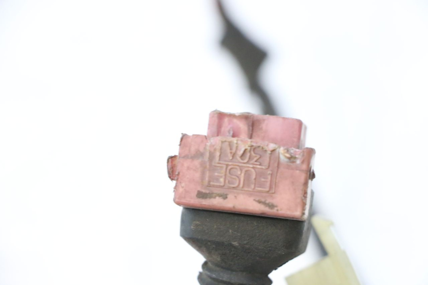 photo de CABLEADO HONDA XRV AFRICA TWIN 750 (1990 - 1992) - Recambio usado revisado