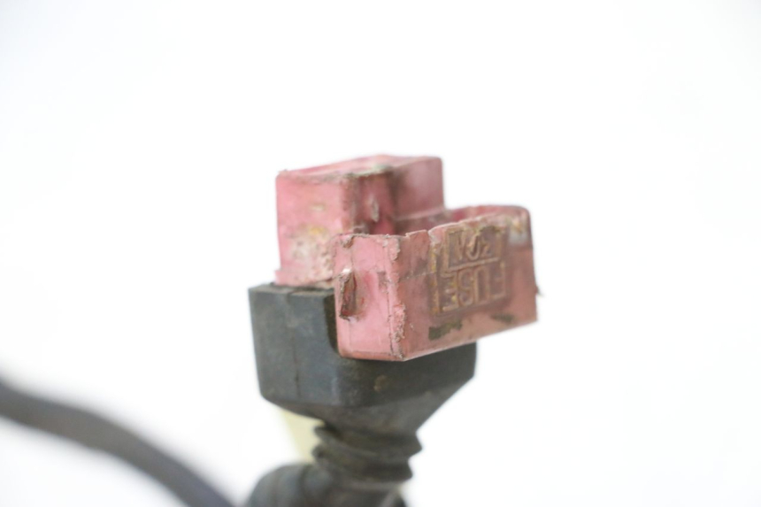 photo de CABLEADO HONDA XRV AFRICA TWIN 750 (1990 - 1992) - Marcados y referencias originales
