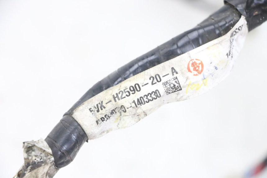 photo de CABLEADO YAMAHA XT X 660 (2004 - 2016) - Detalle de la pieza