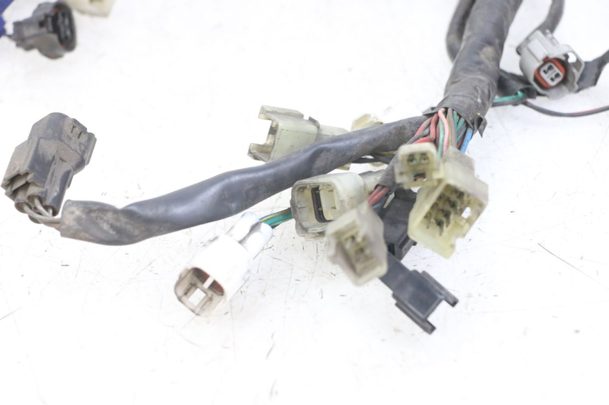 photo de CABLEADO YAMAHA XT X 660 (2004 - 2016) - Vista general del producto