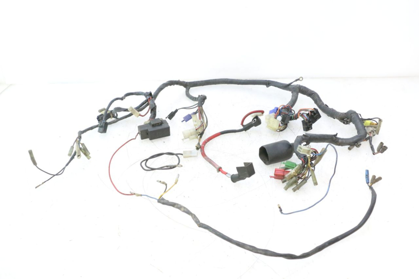 photo de CABLEADO YAMAHA XV VIRAGO 535 (1988 - 2004) - Vista principal
