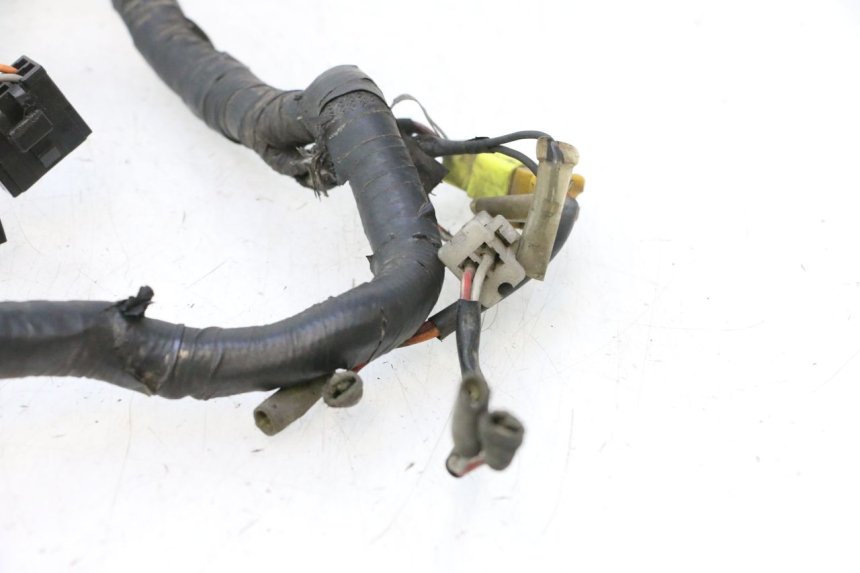 photo de CABLEADO YAMAHA XV VIRAGO 535 (1988 - 2004) - Otra vista del artículo