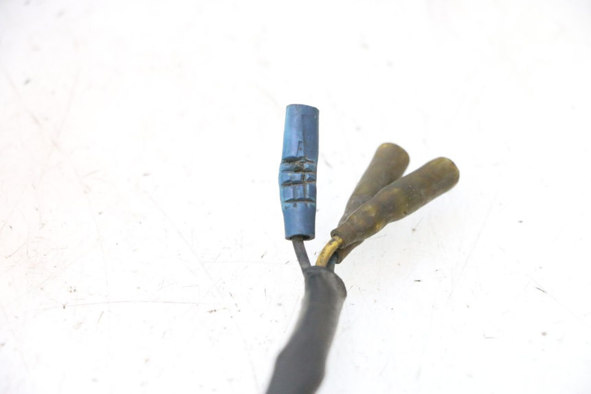 photo de CABLEADO YAMAHA XV VIRAGO 535 (1988 - 2004) - Características distintivas