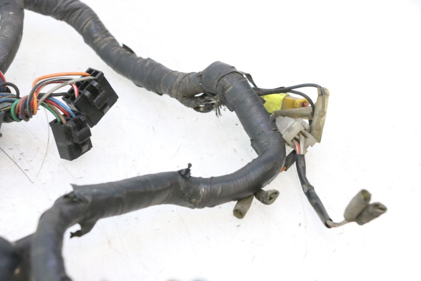 photo de CABLEADO YAMAHA XV VIRAGO 535 (1988 - 2004) - Foto de producto adicional