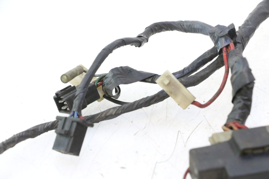 photo de CABLEADO YAMAHA XV VIRAGO 535 (1988 - 2004) - Perfil de la pieza de repuesto