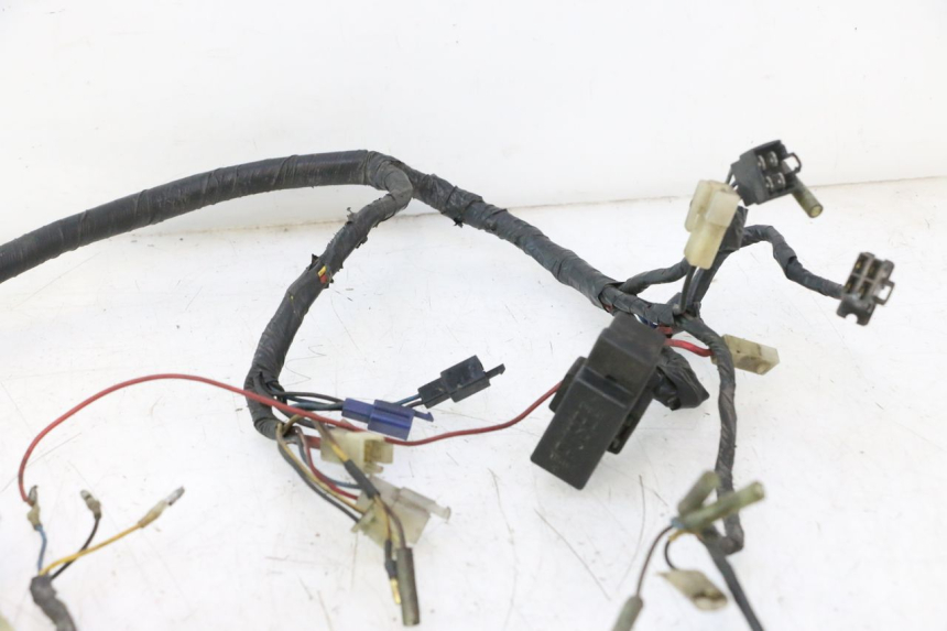photo de CABLEADO YAMAHA XV VIRAGO 535 (1988 - 2004) - Zoom estado de uso