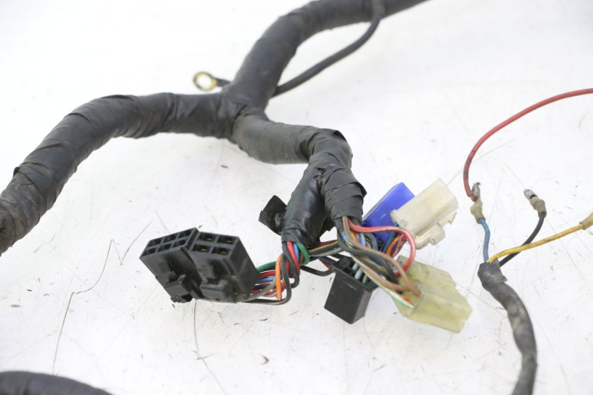 photo de CABLEADO YAMAHA XV VIRAGO 535 (1988 - 2004) - Otra perspectiva