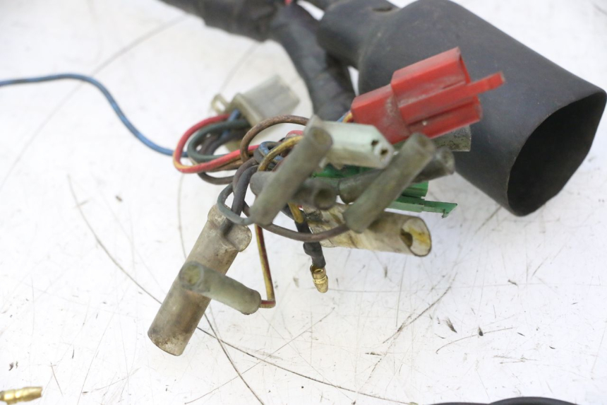 photo de CABLEADO YAMAHA XV VIRAGO 535 (1988 - 2004) - Vista general del producto