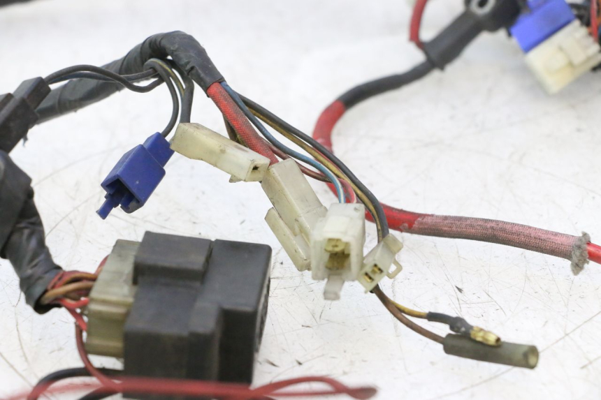 photo de CABLEADO YAMAHA XV VIRAGO 535 (1988 - 2004) - Recambio usado revisado