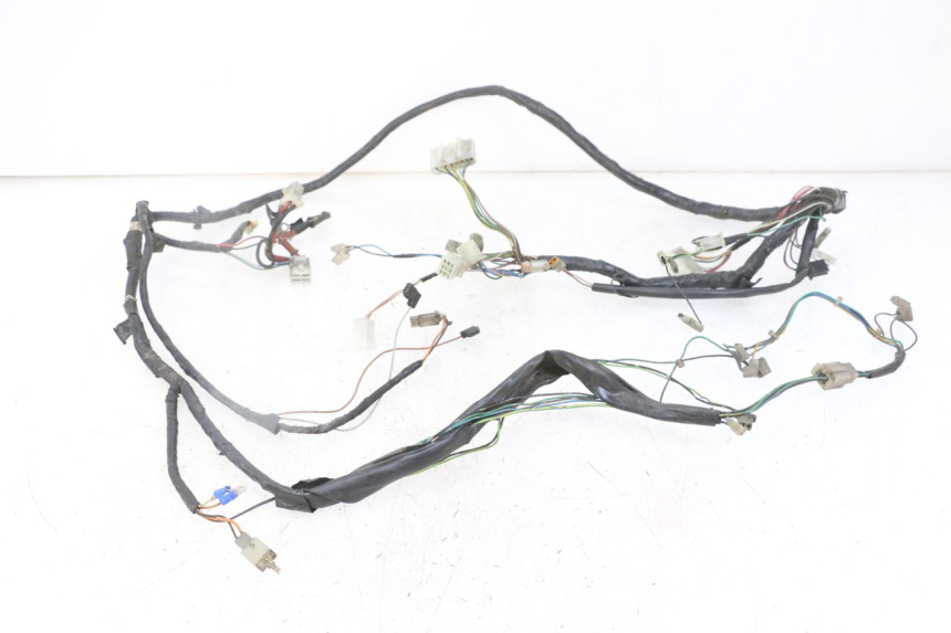photo de CABLEADO YAMAHA BW'S NG NEXT GENERATION 50 (1996 - 2003) - Vista principal