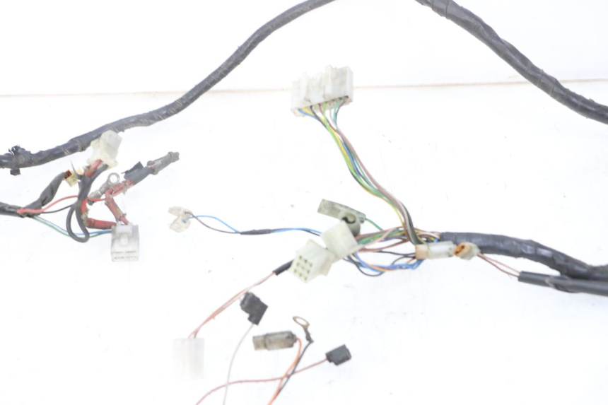 photo de CABLEADO YAMAHA BW'S NG NEXT GENERATION 50 (1996 - 2003) - Otra vista del artículo