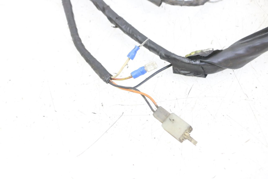 photo de CABLEADO YAMAHA BW'S NG NEXT GENERATION 50 (1996 - 2003) - Inspección visual detallada