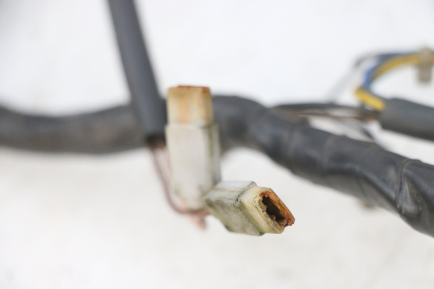 photo de CABLEADO YAMAHA BW'S NG NEXT GENERATION 50 (1996 - 2003) - Ángulo de visión alternativo